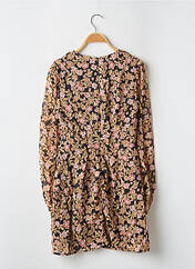 Robe courte beige NASTY GAL pour femme seconde vue