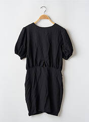 Robe courte noir NASTY GAL pour femme seconde vue