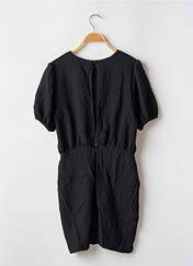 Robe courte noir NASTY GAL pour femme seconde vue