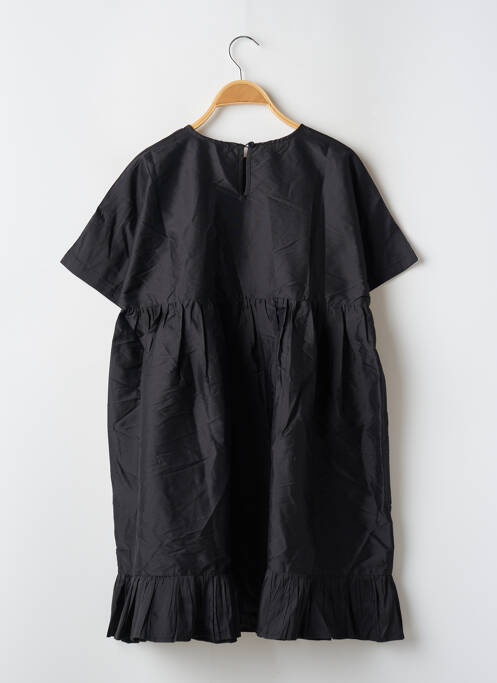 Robe courte noir BOOHOO pour femme