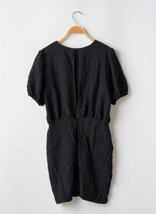 Robe courte noir NASTY GAL pour femme