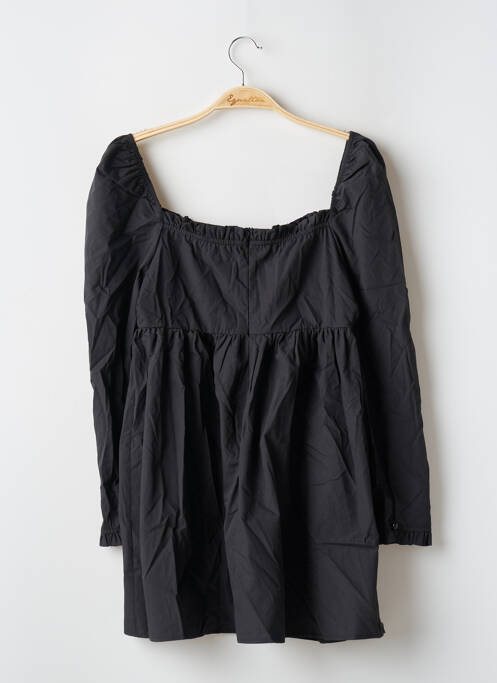 Robe courte noir NASTY GAL pour femme