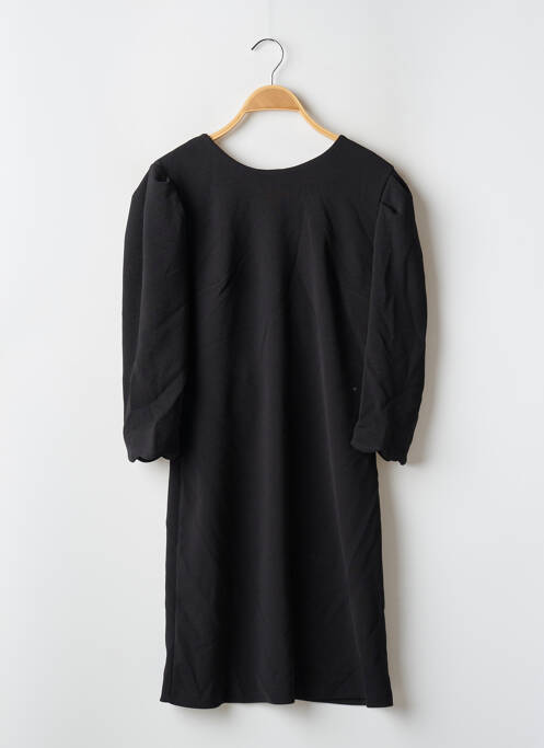 Robe courte noir ZOHOHA pour femme