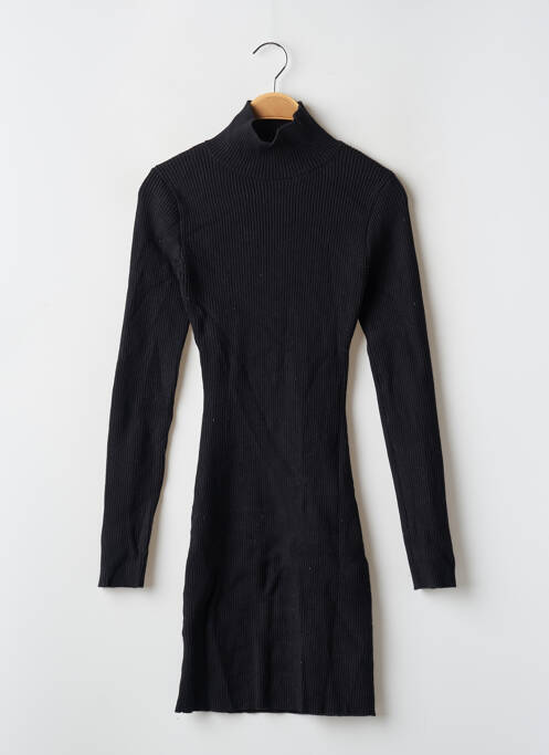 Robe pull noir NASTY GAL pour femme
