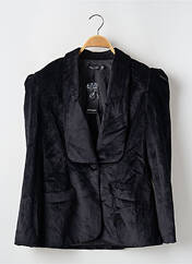 Blazer noir NASTY GAL pour femme seconde vue