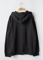 Veste casual noir SANS MARQUE pour femme seconde vue