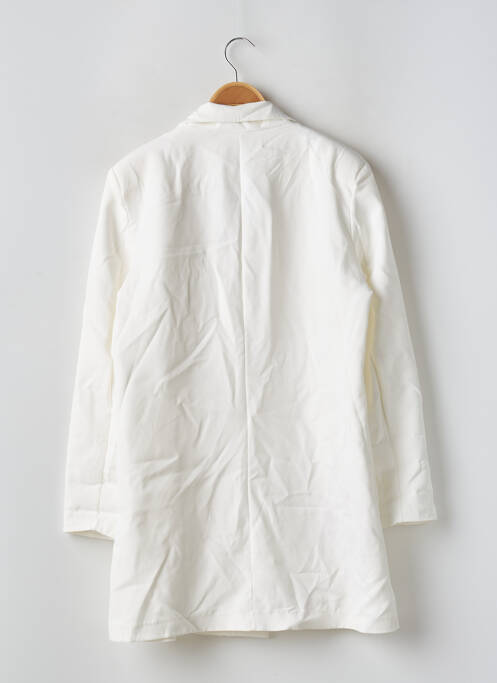 Blazer blanc MAIA HEMERA pour femme