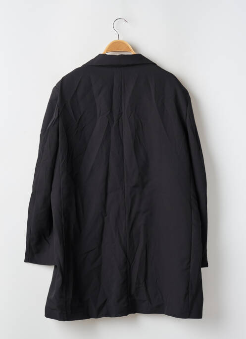 Blazer noir BOOHOO pour femme