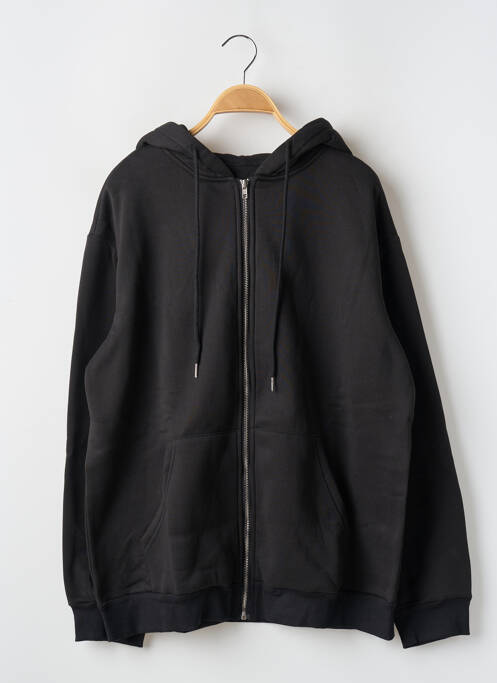 Veste casual noir SANS MARQUE pour femme