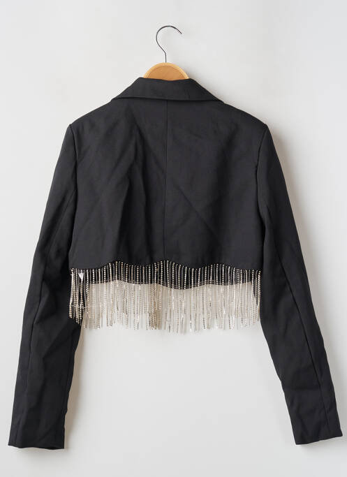 Blazer noir BOOHOO pour femme