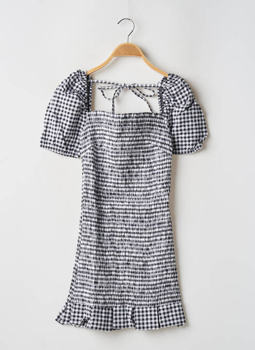 Robe courte noir GUESS pour femme