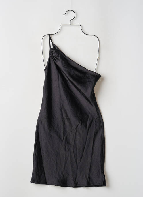 Robe courte noir NASTY GAL pour femme