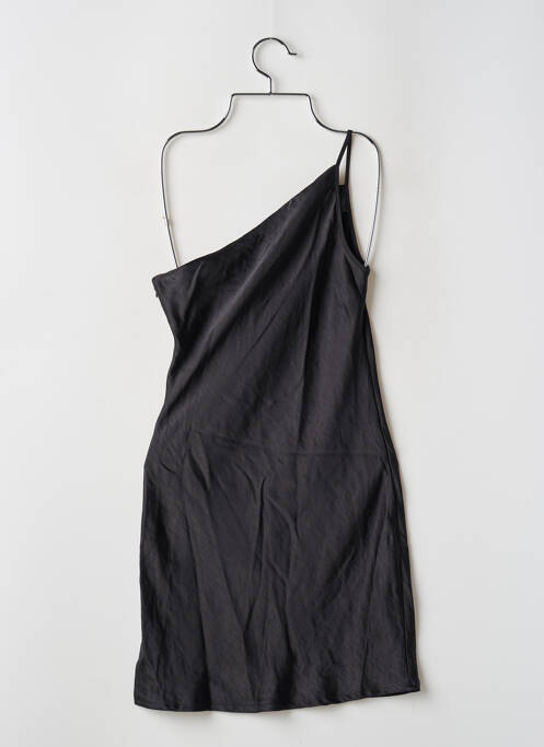 Robe courte noir NASTY GAL pour femme