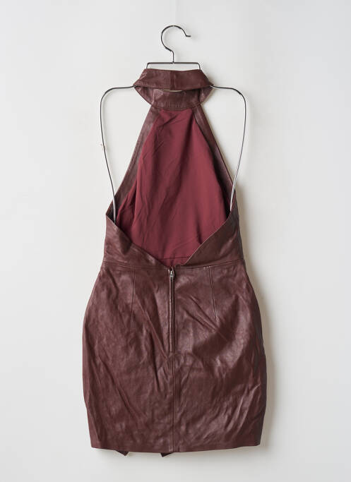 Robe courte rouge CAMILA COELHO pour femme