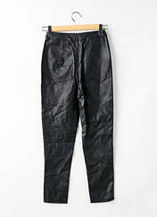 Pantalon slim noir NASTY GAL pour femme seconde vue