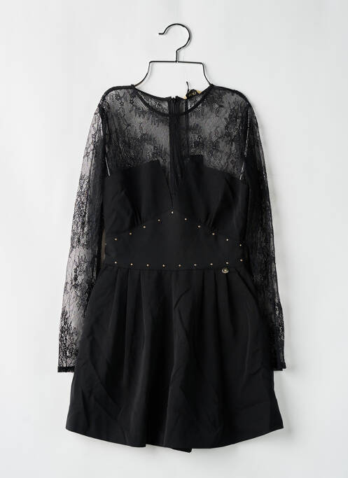 Combishort noir LIU JO pour femme