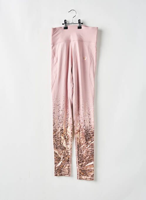 Legging rose OCEANS APART pour femme