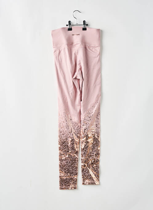 Legging rose OCEANS APART pour femme