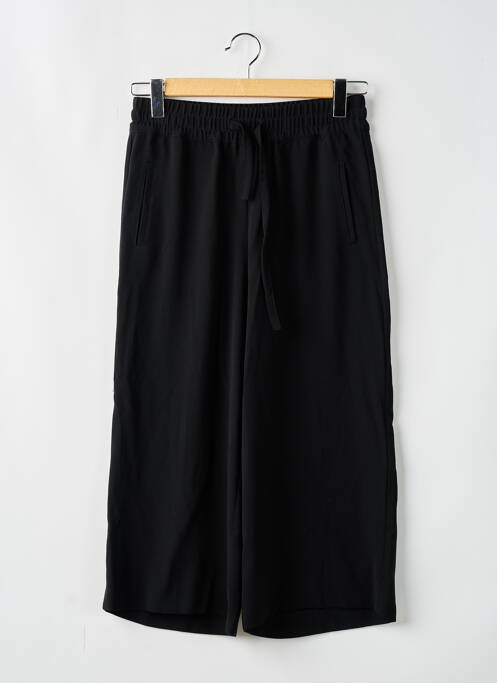 Pantalon 7/8 noir SUD EXPRESS pour femme