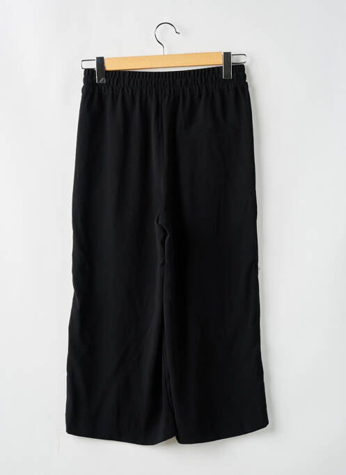 Pantalon 7/8 noir SUD EXPRESS pour femme