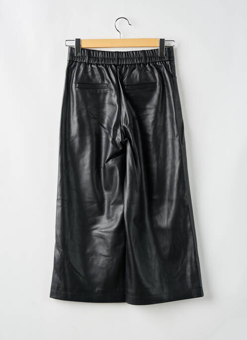 Pantalon large noir MAISON 123 pour femme