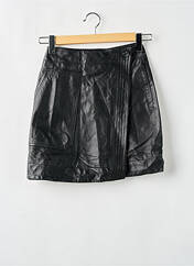 Jupe courte noir LA REDOUTE pour femme seconde vue