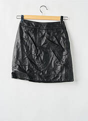 Jupe courte noir LA REDOUTE pour femme seconde vue