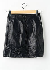 Jupe courte noir NASTY GAL pour femme seconde vue