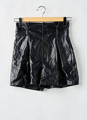 Short noir LIU JO pour femme seconde vue