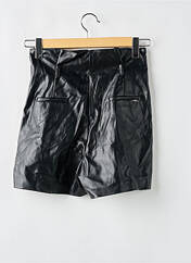 Short noir LIU JO pour femme seconde vue