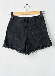 Short noir SUBDUED pour femme seconde vue