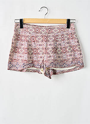 Short violet FOREVER 21 pour femme