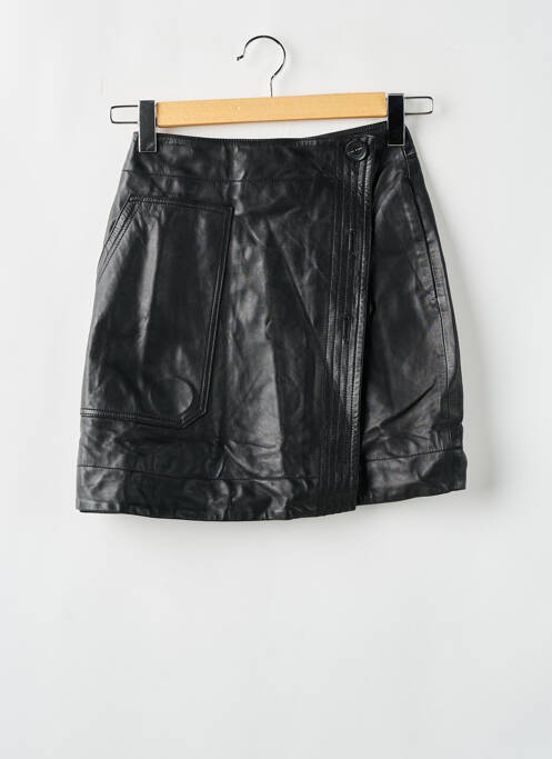 Jupe courte noir LA REDOUTE pour femme