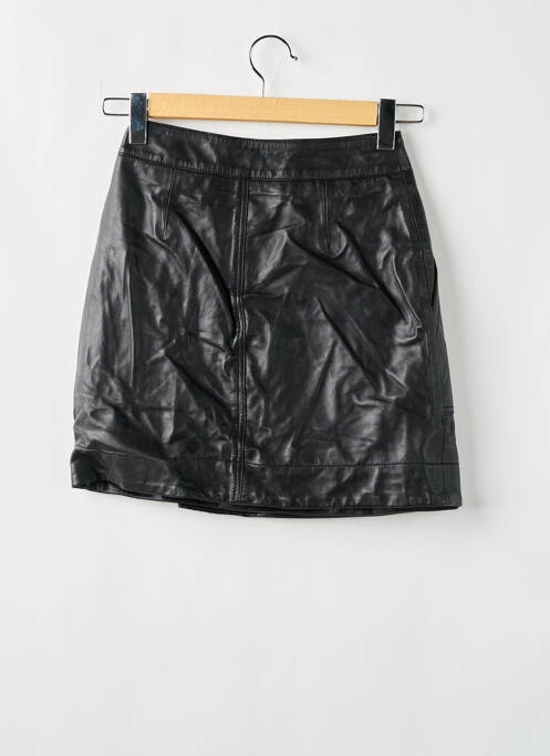 Jupe courte noir LA REDOUTE pour femme