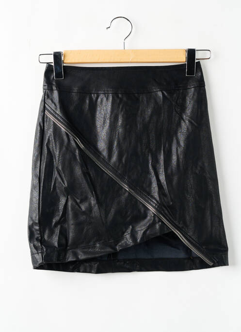 Jupe courte noir NASTY GAL pour femme