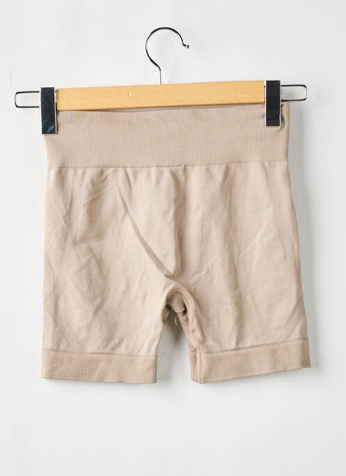 Short beige SUPERDRY pour femme