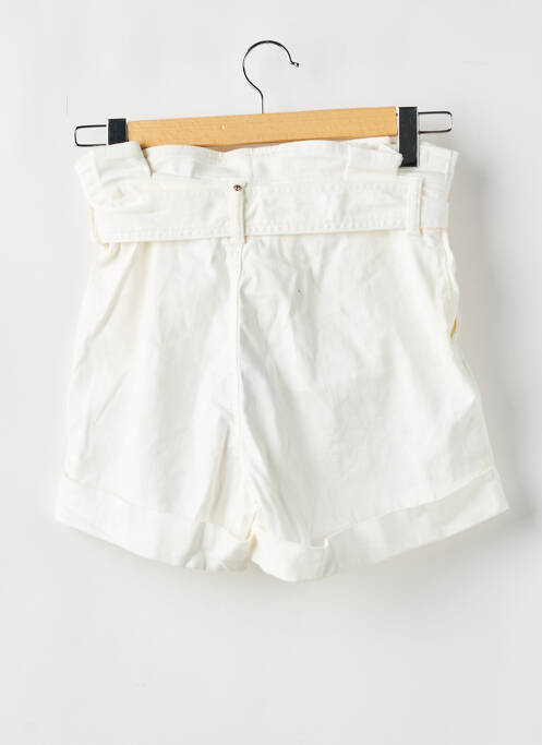 Short blanc LIU JO pour femme