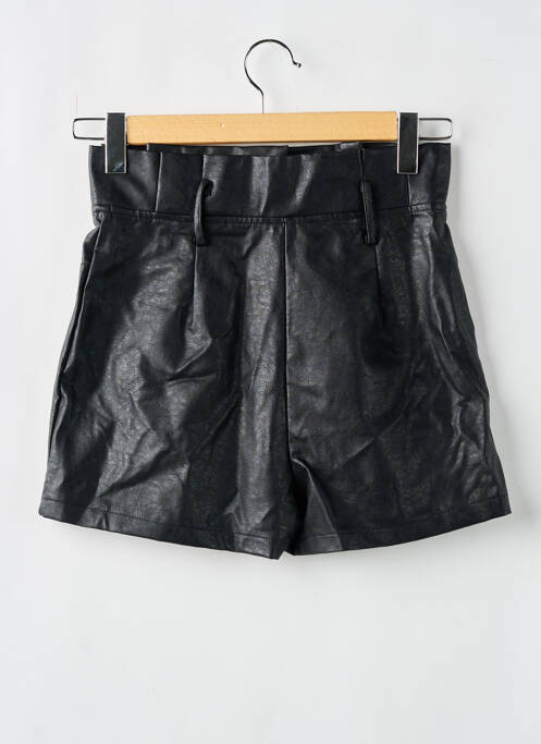 Short noir BOOHOO pour femme