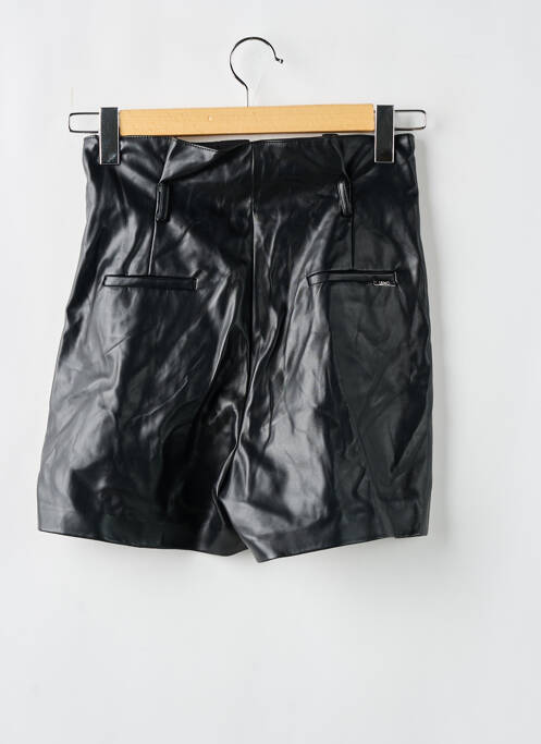 Short noir LIU JO pour femme
