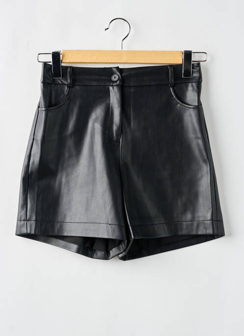 Short noir MAISON 123 pour femme