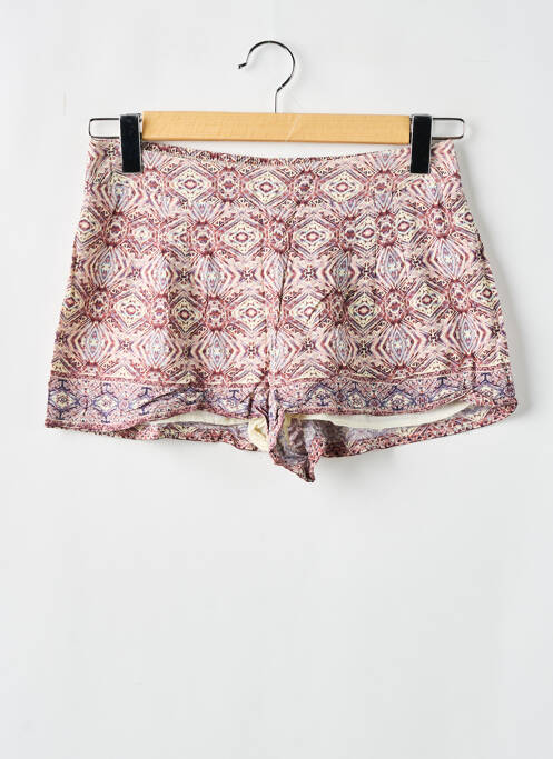 Short violet FOREVER 21 pour femme