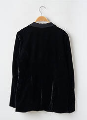 Blazer noir CHARLISE pour femme seconde vue