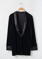 Blazer noir INTIMISSIMI pour femme seconde vue