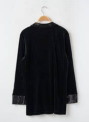 Blazer noir INTIMISSIMI pour femme seconde vue