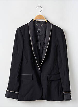 Blazer noir KOCCA pour femme