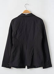 Blazer noir SANS MARQUE pour femme seconde vue