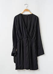 Robe courte noir PRETTY LITTLE THING pour femme seconde vue