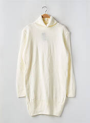 Robe pull beige NASTY GAL pour femme seconde vue