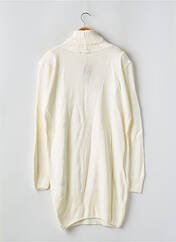 Robe pull beige NASTY GAL pour femme seconde vue