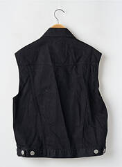 Veste casual noir MAJE pour femme seconde vue